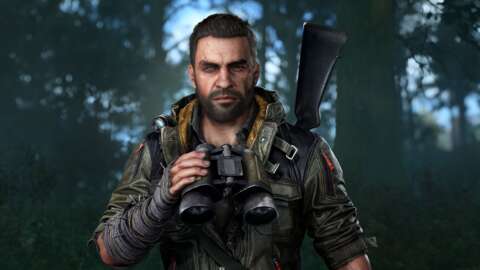 Dying Light: The Beast - Um Mergulho na Nova Expansão Repleta de Ação e Nostalgia