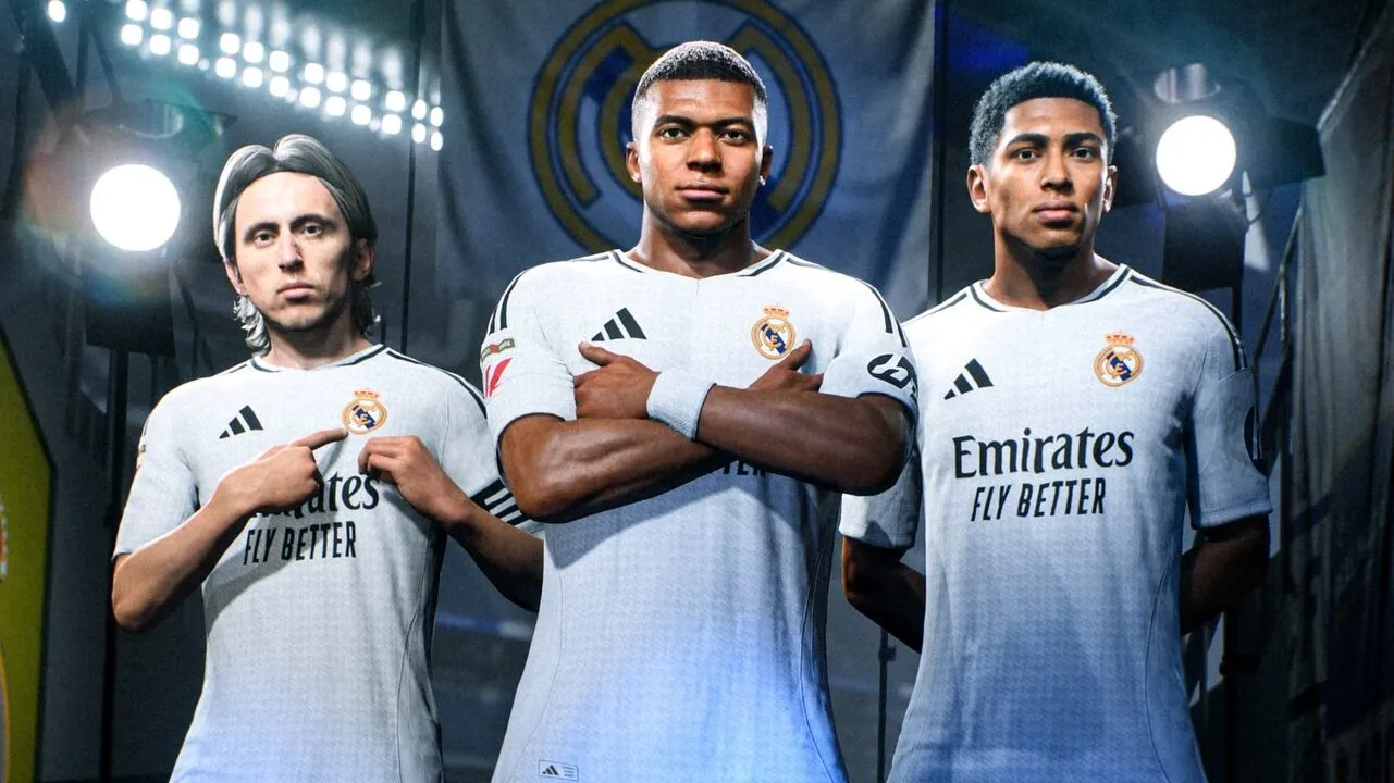 EA Sports FC 26: Data de Lançamento Sugerida Vaza na Web com Detalhes Surpreendentes