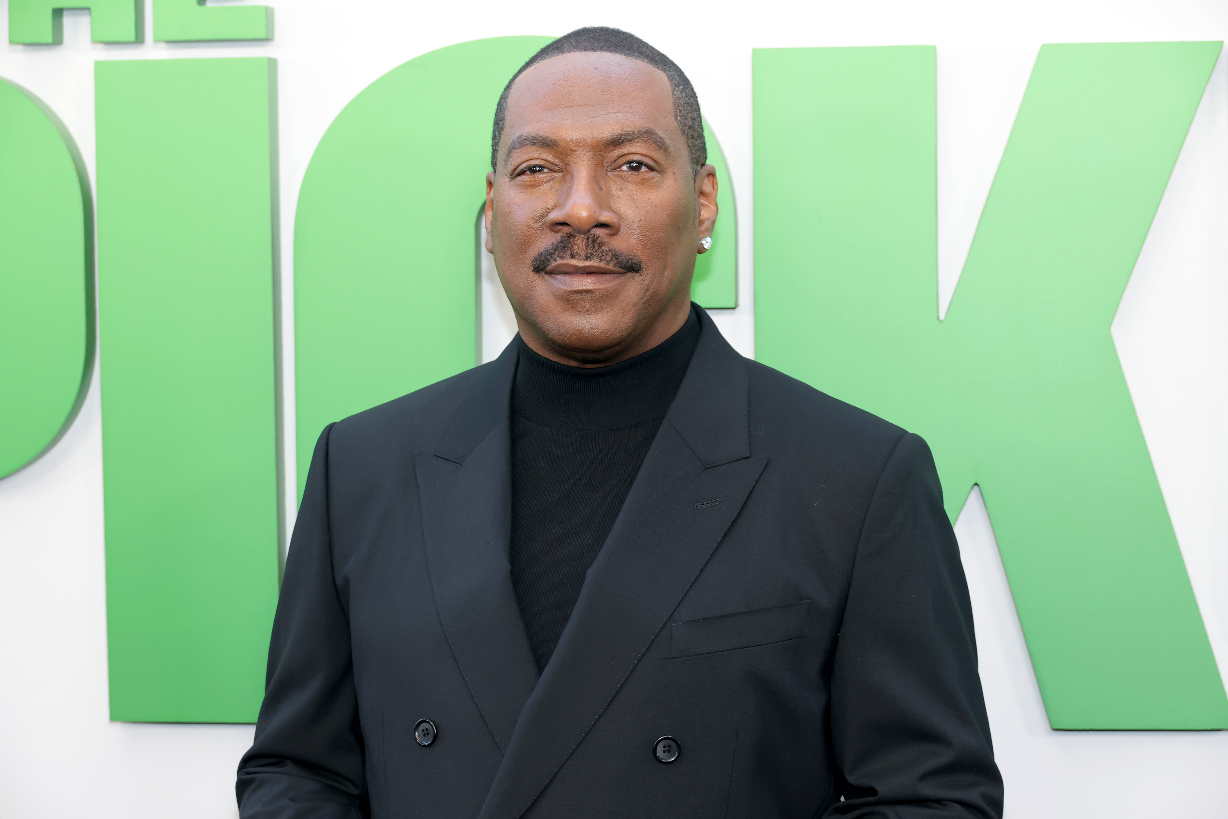 Eddie Murphy e Diretor de 'Happy Gilmore 2' Unem Forças em Comédia Sobre Zumbis