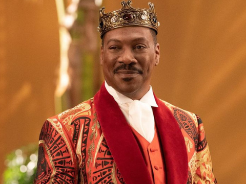 Eddie Murphy Assume o Papel de Inspetor Clouseau em Novo Filme da Pantera Cor de Rosa