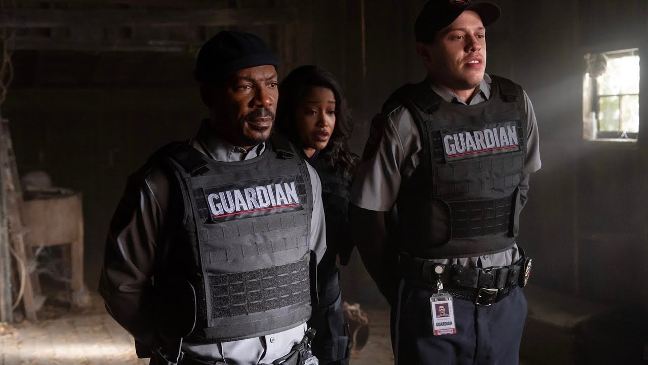 Eddie Murphy Estrela Nova Comédia de Ação: Confira o Trailer de 'A Última Missão'