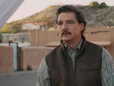 Joaquin Phoenix e Pedro Pascal Se Enfrentam em 'Eddington', Novo Filme de Ari Aster