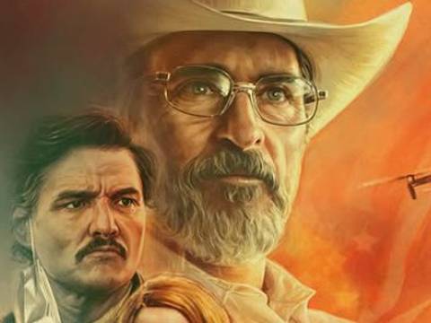 Pedro Pascal e Joaquin Phoenix Estrelam Novo Faroeste da A24: Veja os Pôsteres