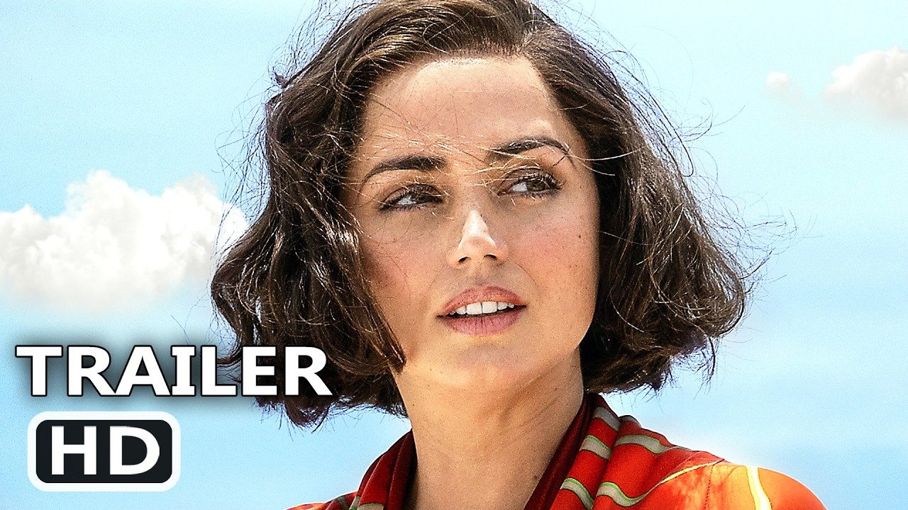 Eden: Filme de Ron Howard com Elenco Estelar Ganha Trailer Oficial