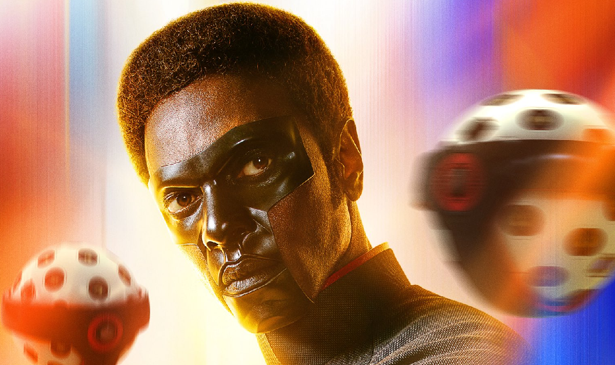 Edi Gathegi Redefine Carreira em Superman Após Experiência Frustrada em X-Men