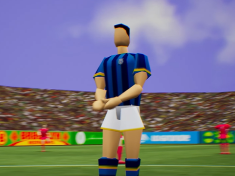 eFootball Introduz Modo Retrô em Homenagem ao Clássico Winning Eleven