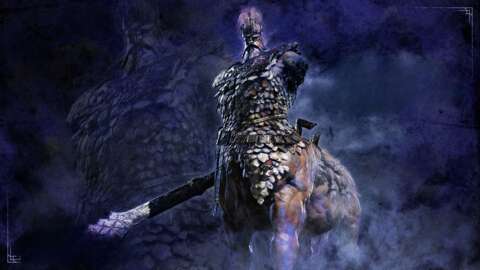 Elden Ring: Desafie o Cavaleiro Darkdrift na Temporada Everdark Sovereign