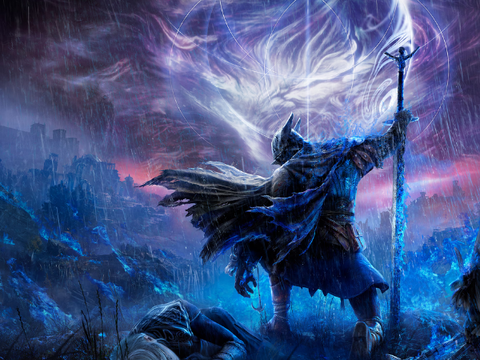 Elden Ring Nightreign e Shadow of the Erdtree atingem marcas históricas de vendas