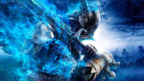 Atualização de Elden Ring Nightreign Potencializa a Lendária Storm Ruler