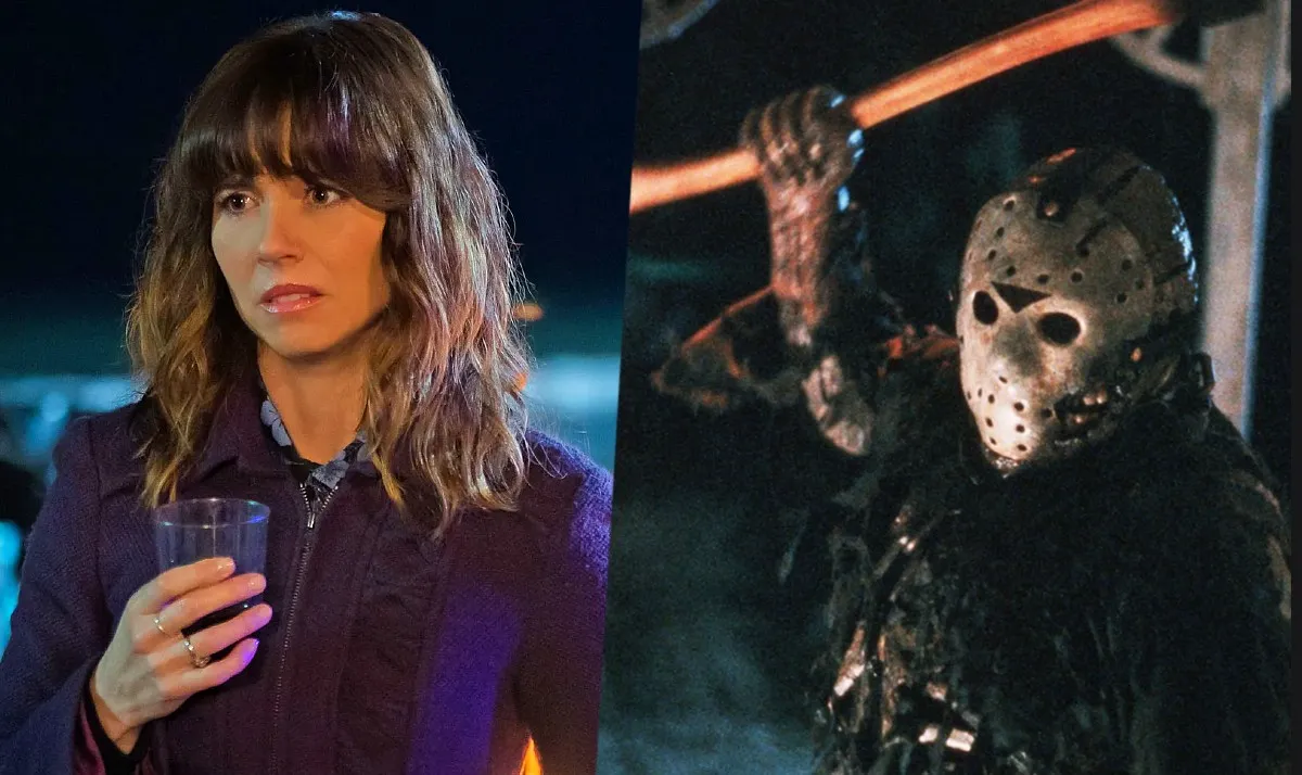 Elenco da Série Prelúdio 'Crystal Lake' de Sexta-Feira 13 Recebe Reforços Estelares