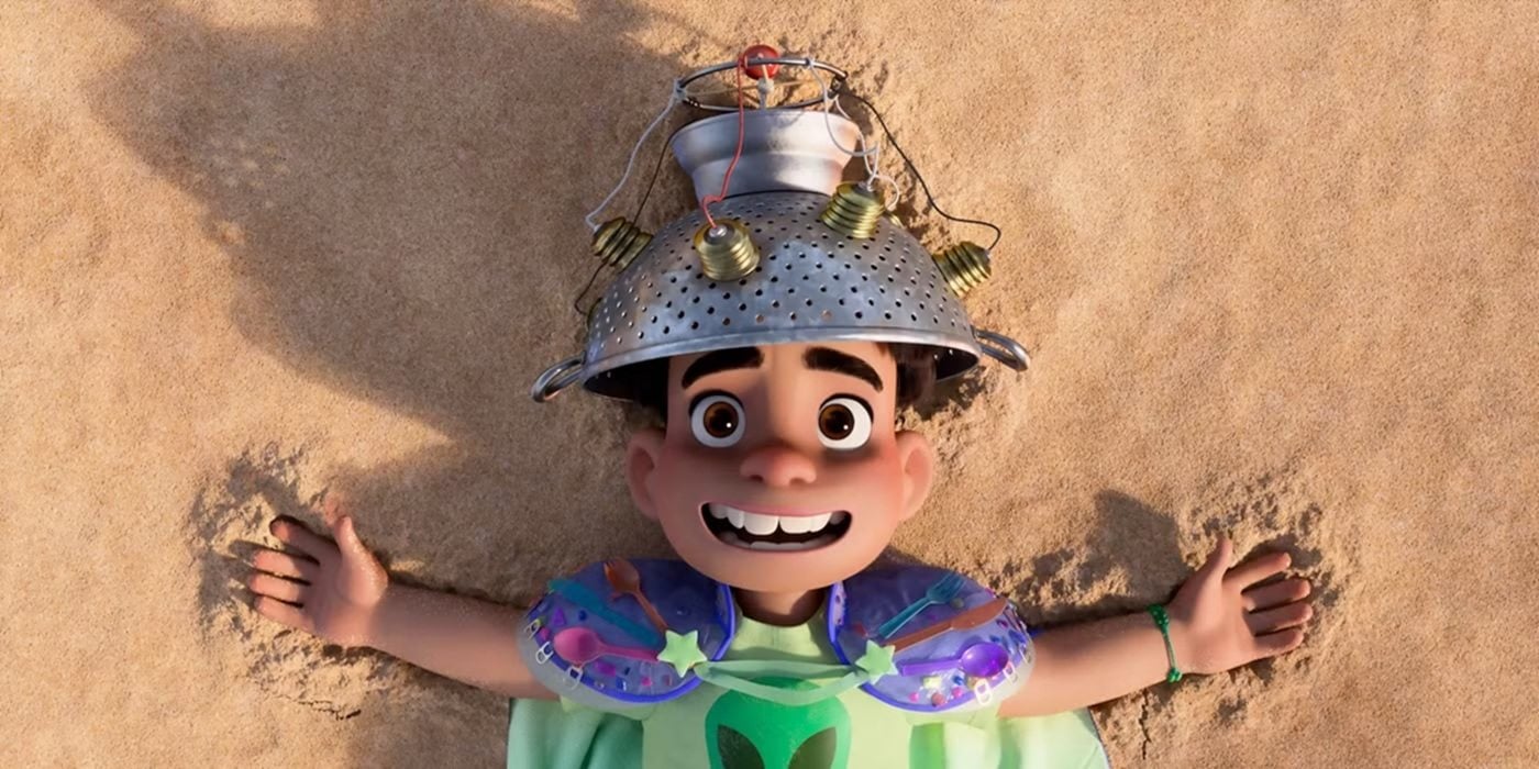 Elio: Sucesso da Pixar conquista nota máxima no CinemaScore