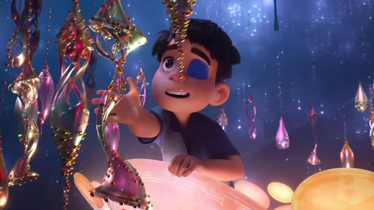Elio da Pixar Alcança 80% de Aprovação no Rotten Tomatoes: Um Sucesso Promissor