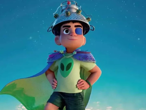 Elio: Mudanças drásticas e caos nos bastidores após saída de diretor