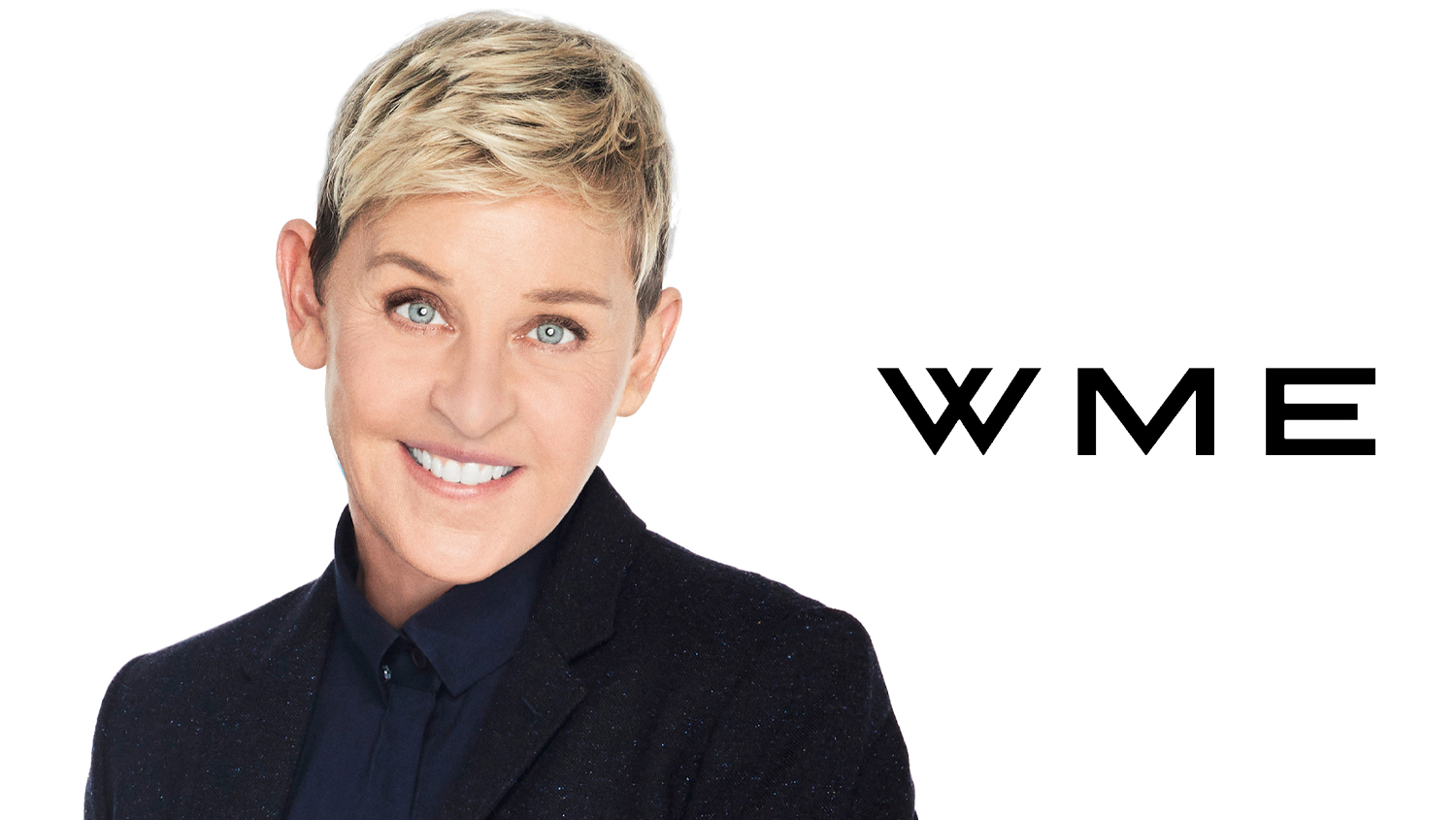 Ellen DeGeneres Inicia Nova Fase com Agência WME: O Futuro da Estrela Pós-Talk Show