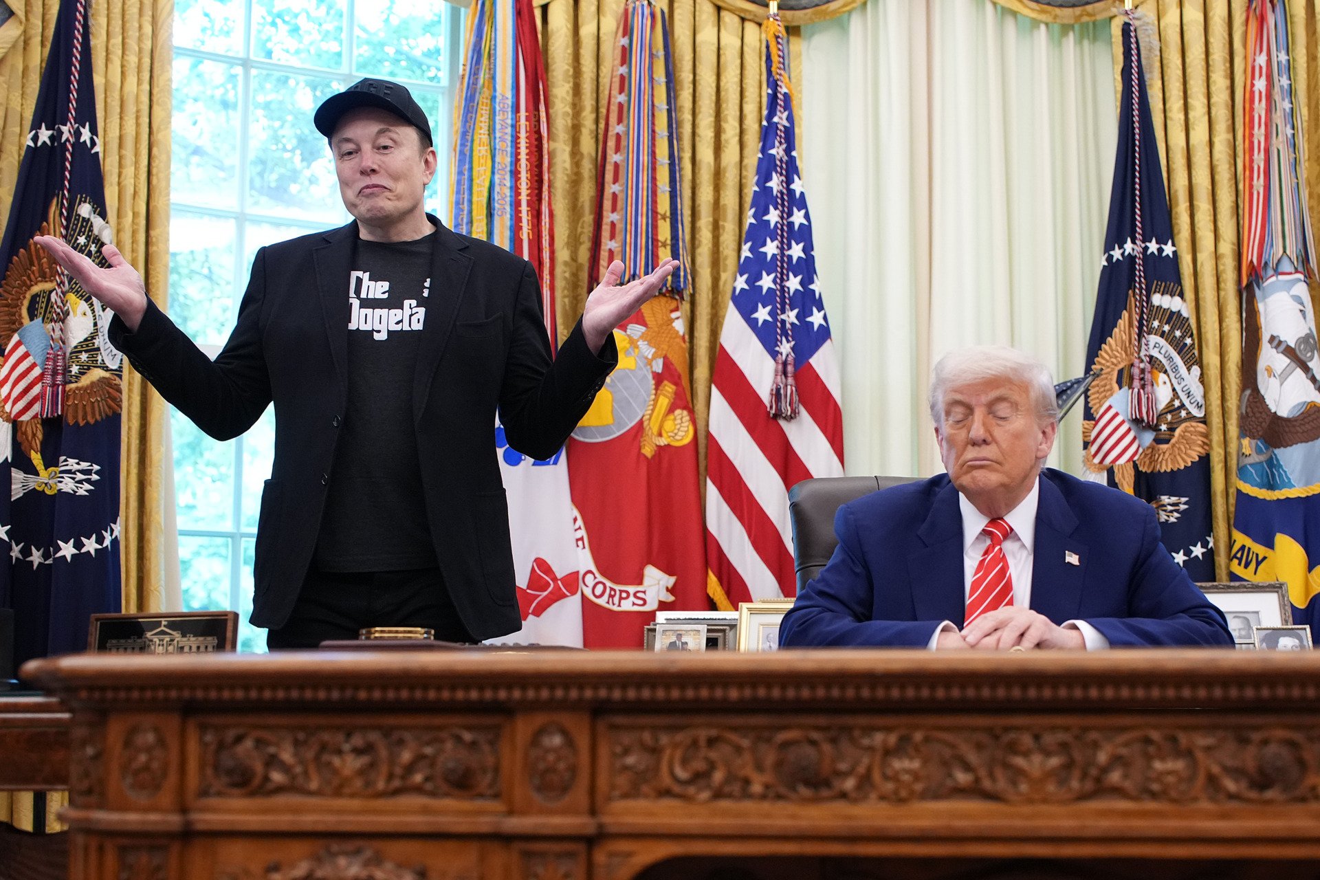 Novo Desafio Financeiro Ameaça Império de Elon Musk