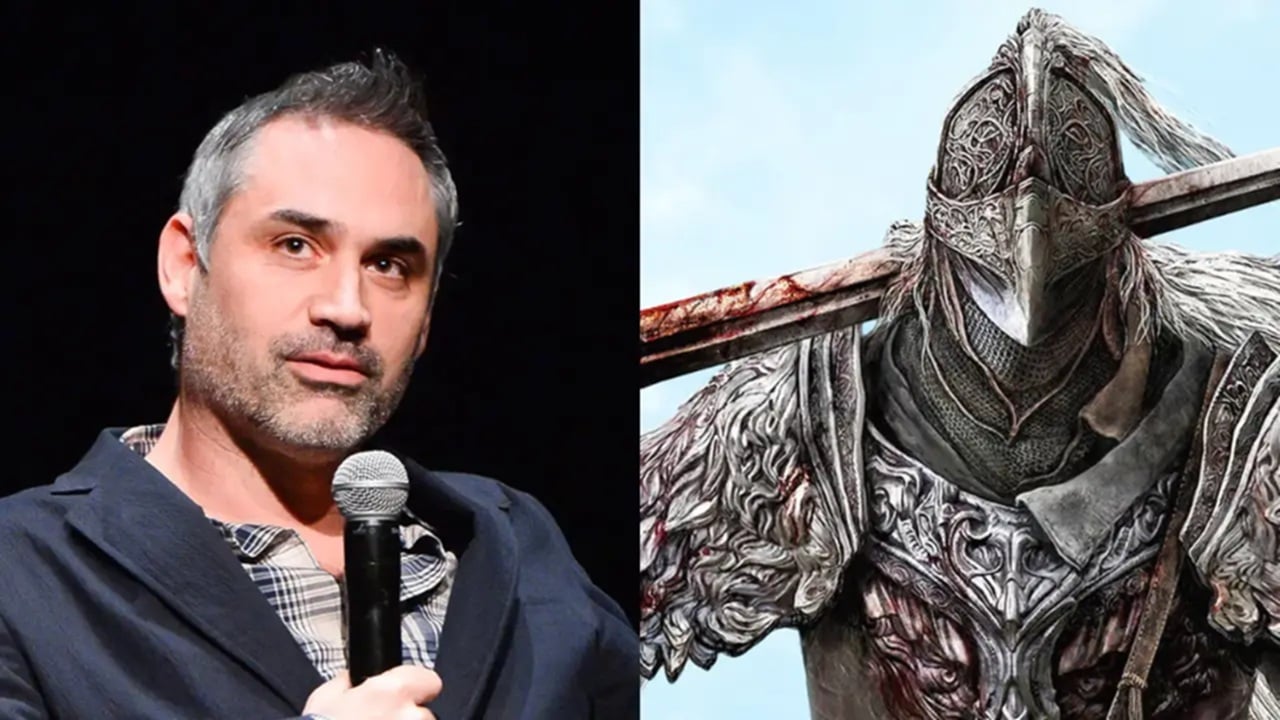 Alex Garland Explora Elden Ring para Criar Adaptação Cinematográfica Inovadora
