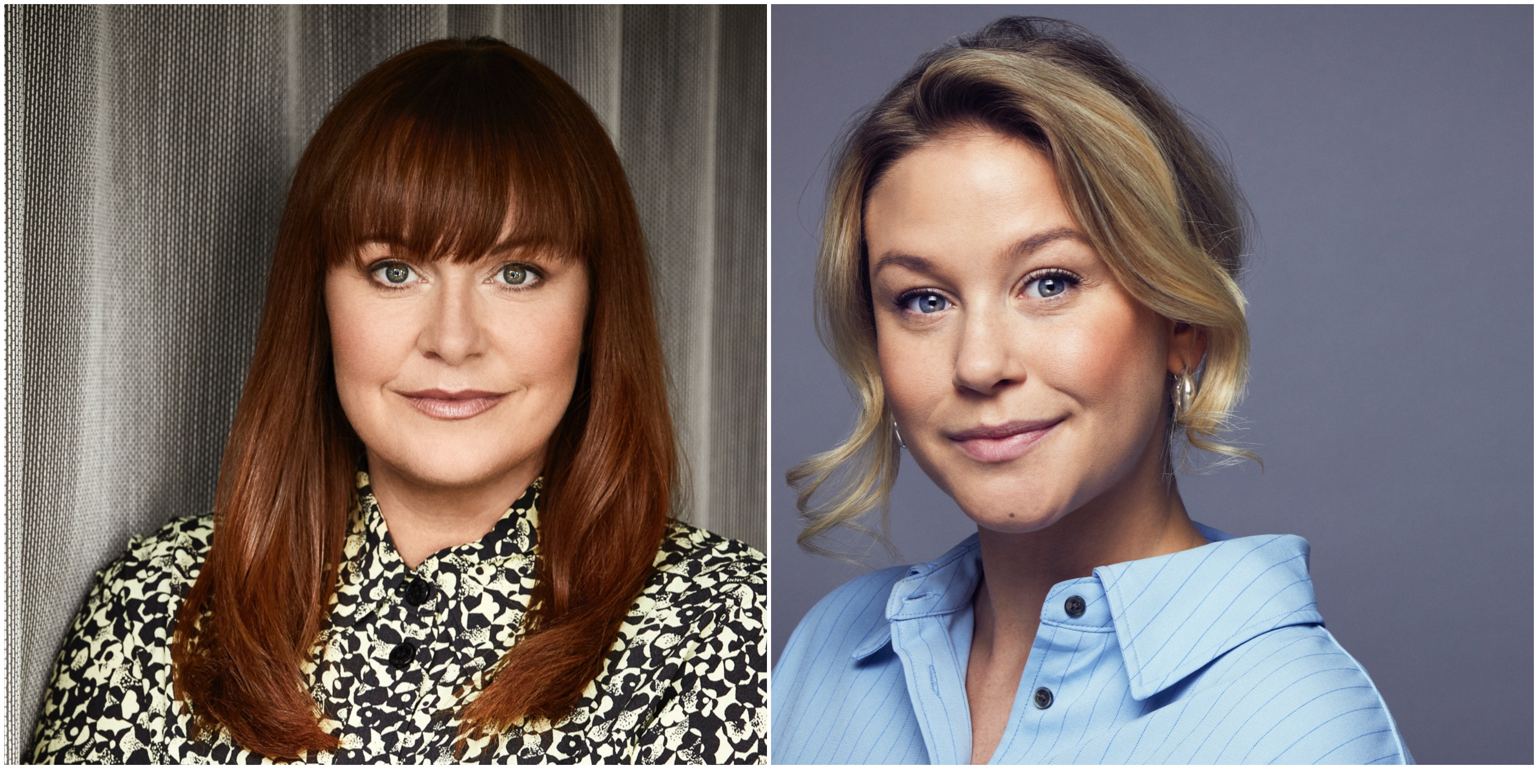 Emilia Widstrand Assume Liderança de Originais Nórdicos na Amazon MGM Studios