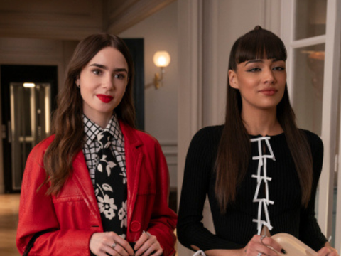 Emily em Paris: Thalia Besson retorna na 5ª temporada como Genevieve