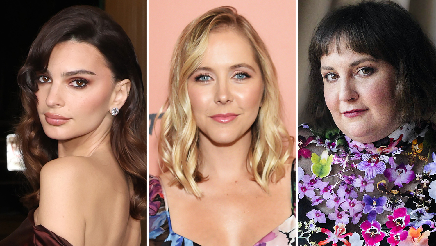 Apple TV+ Desenvolve Série Feminina com Emily Ratajkowski, Stephanie Danler e Lena Dunham