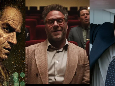 Emmy 2025: Descubra as Séries Mais Indicadas e Onde Assistir