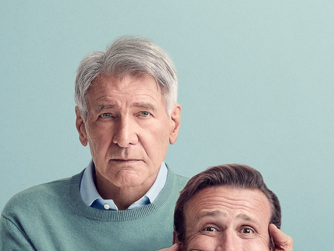 Harrison Ford Recebe Primeira Indicação ao Emmy em 2025 aos 83 Anos