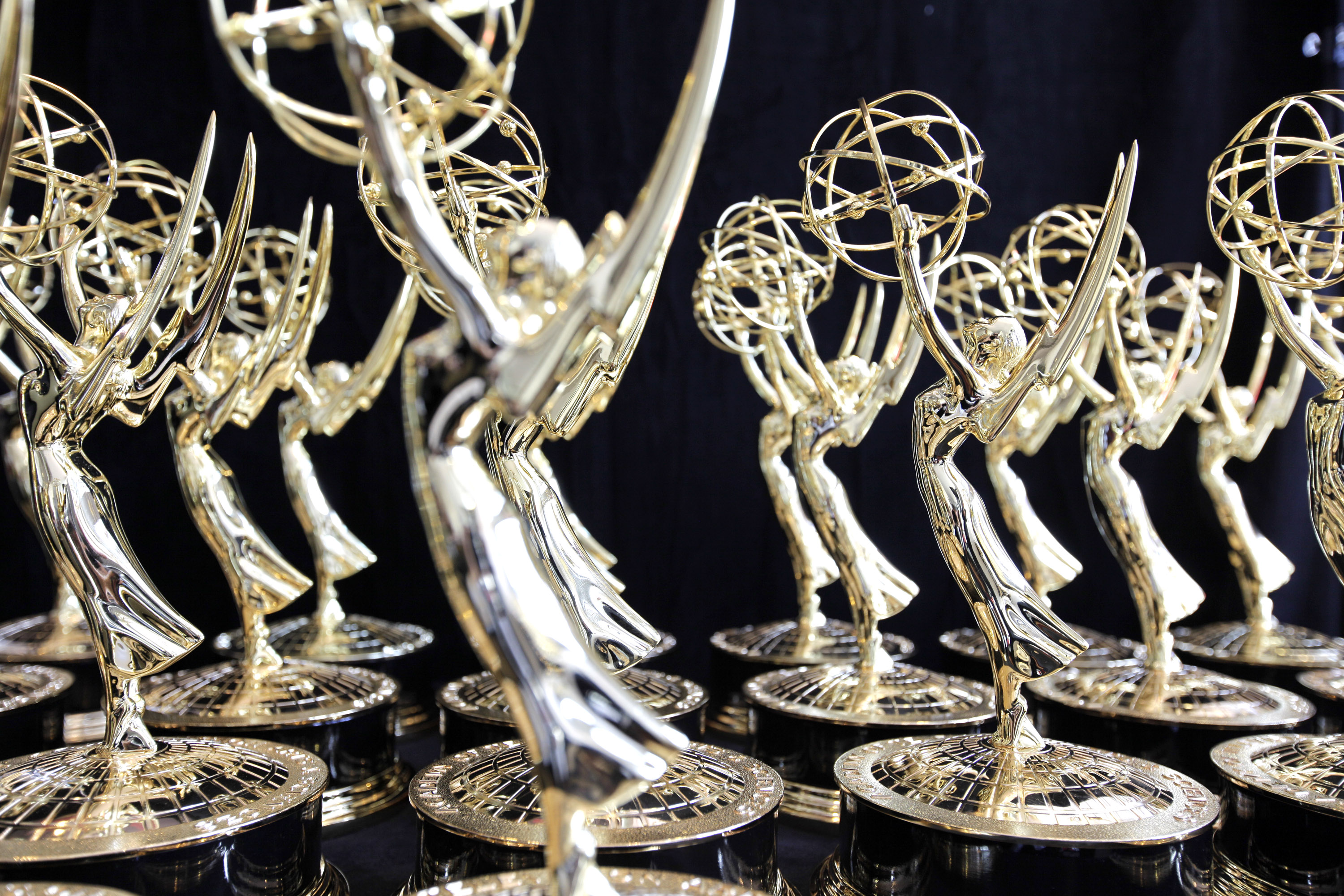 Emmy 2025: Descubra a Divisão de Categorias e Datas das Premiações