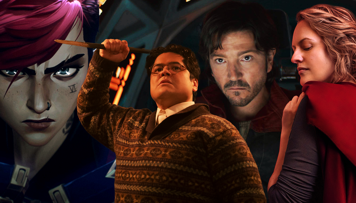 Emmys 2025: Últimas Temporadas de 'Andor' e 'O Que Fazemos nas Sombras' Brilham com Indicações