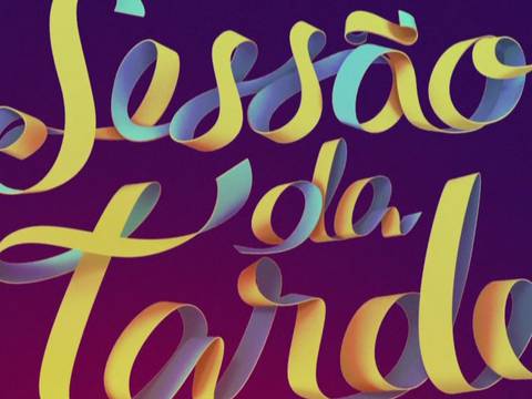 Por Que a Sessão da Tarde Não Vai Ao Ar Hoje, 19 de Junho