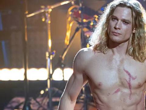 Primeiras Imagens da 3ª Temporada de 'Entrevista com o Vampiro' Revelam Novidades Ardentes