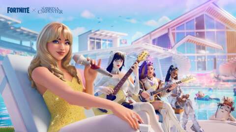 Epic Games Adia Temporada 9 do Festival de Fortnite: O Que Esperar do Evento
