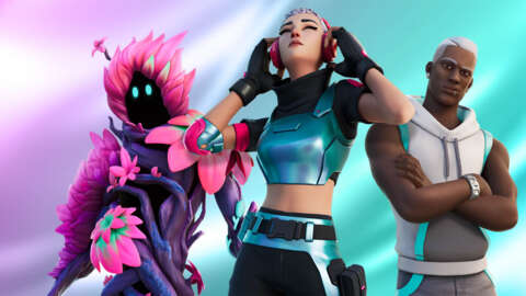 Epic Games Ganha Processo Histórico Contra Trapaceiro de Fortnite