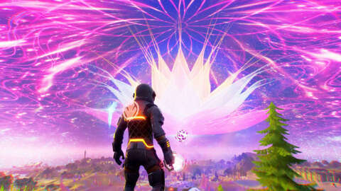 Epic Games Processa Criadores e Vendedores de Trapaças em Fortnite