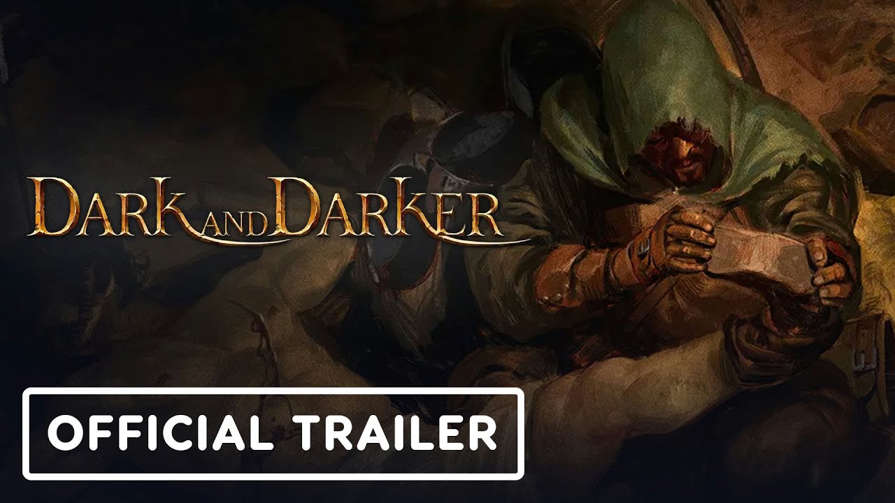 Epic Games Retira Dark and Darker da Loja: Entenda o Impacto e os Motivos