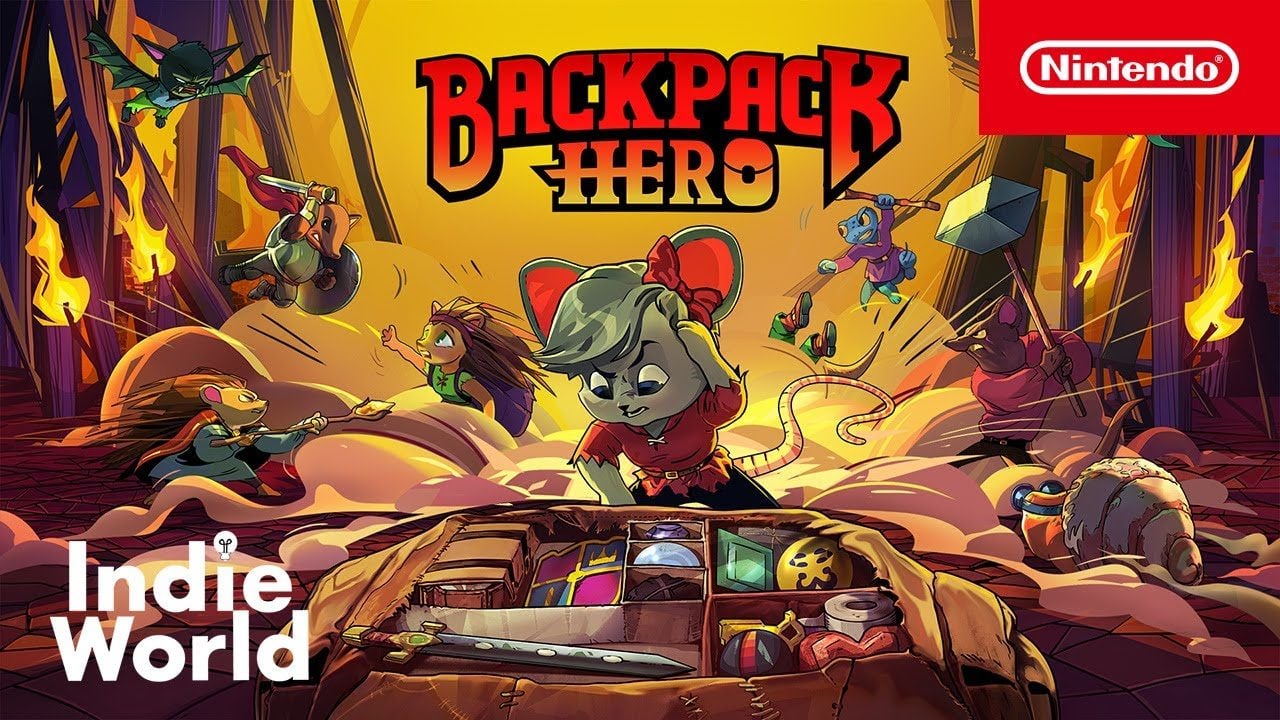 Epic Games Store Oferece Backpack Hero e Figment Gratuitamente por Tempo Limitado