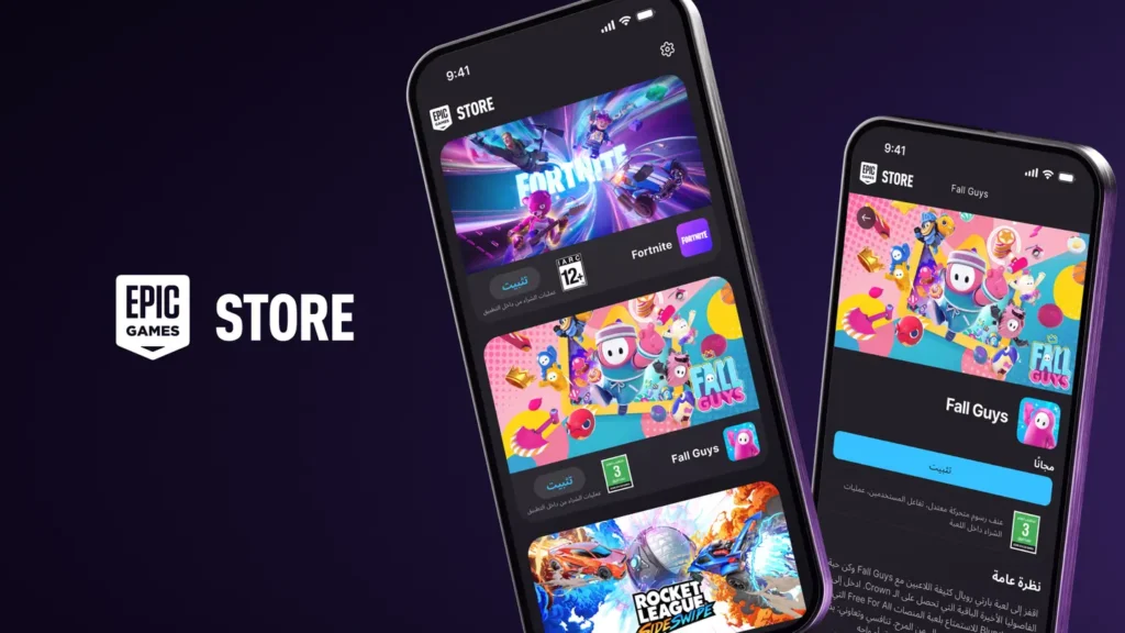 Epic Games Store Alcança 500 Jogos Gratuitos: Um Marco na Indústria de Games