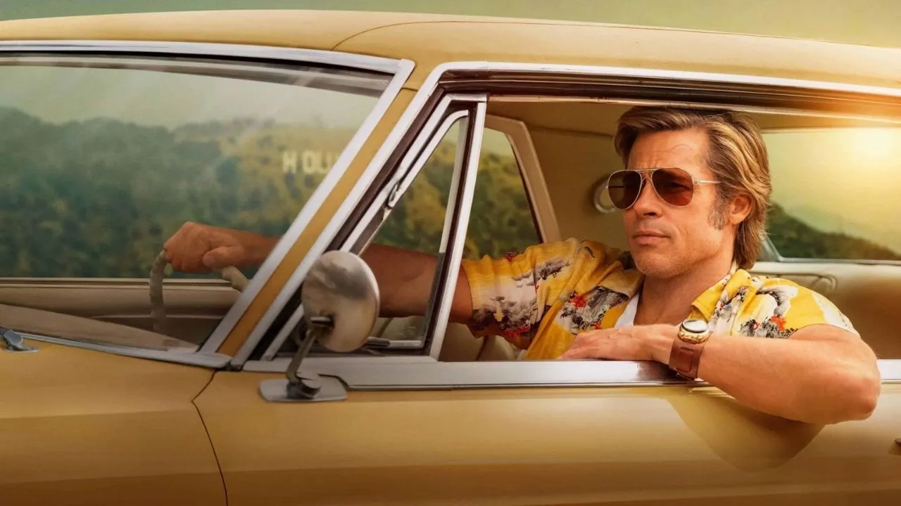 Brad Pitt Confirma Novo Projeto 'As Aventuras de Cliff Booth' com Direção de David Fincher