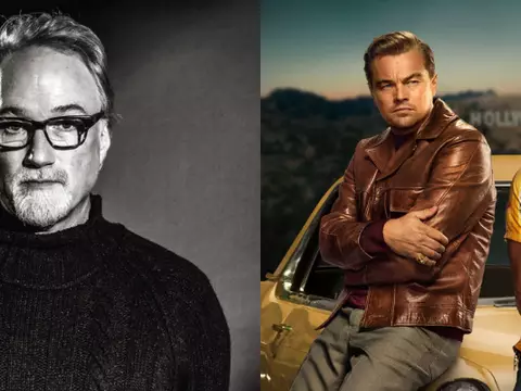 Quentin Tarantino Revela: Por Que David Fincher Dirigiria 'Era Uma Vez em Hollywood 2'?