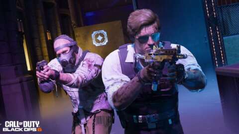 Erro em Skin de Call of Duty Força Remoção Temporária: Entenda o Problema