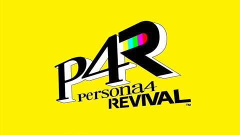 Espera Prolongada: Persona 4 Remake e Stranger Than Heaven só Chegam em 2026