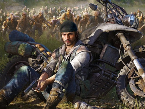 Bend Studio Enfrenta Corte de 30% de Funcionários Após Cancelamento de Projeto