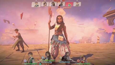 Estúdio Encerrado: Jogo Financiado com $300 Mil no Kickstarter Não Será Lançado