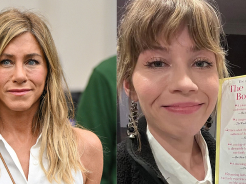 Jennifer Aniston Vai Estrelar Série Baseada no Polêmico Livro de Jennette McCurdy
