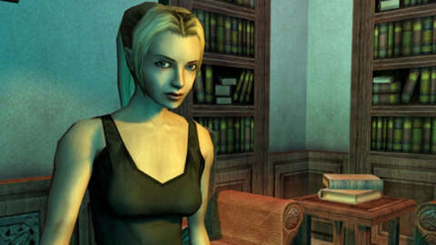 Nightdive Studios Sonha com Remaster de Eternal Darkness enquanto Avança com Novos Projetos