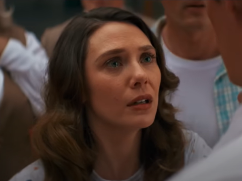 Eternity: Trailer inédito da comédia romântica com Elizabeth Olsen é lançado