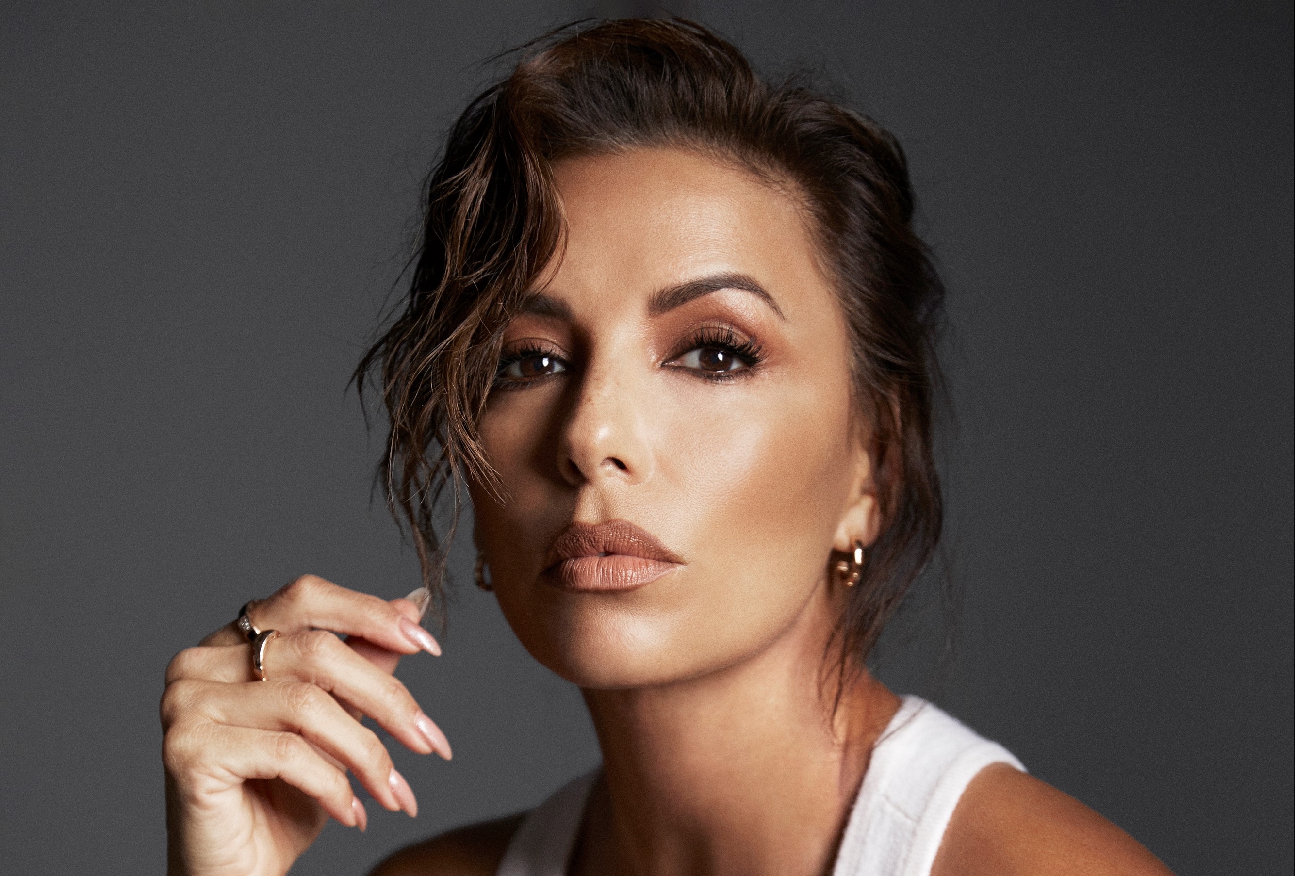 Eva Longoria Estrela ao Lado de Maia Reficco em 'The Last Sunrise', da Amazon MGM