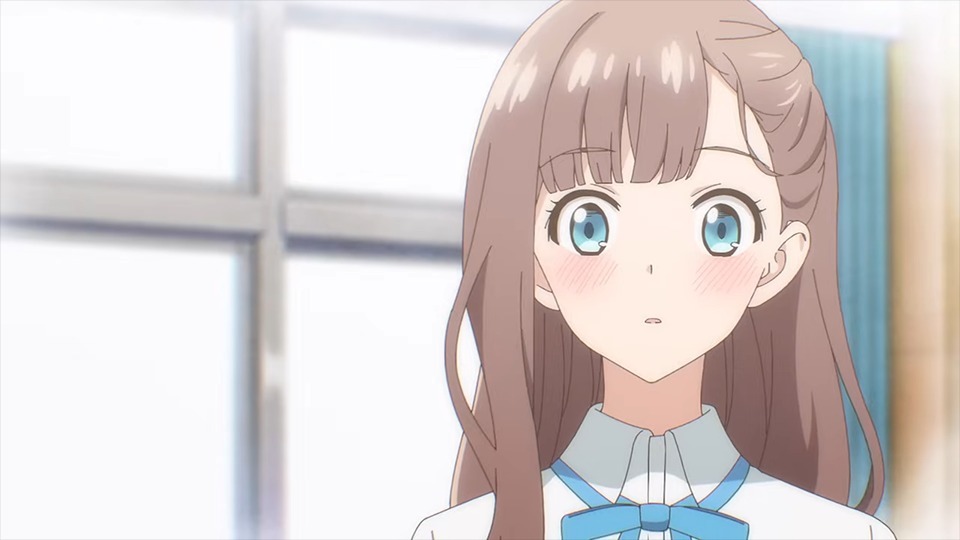 Anime 'Mesmo Uma Réplica Pode Amar' Chegará em 2026 e Primeiro Teaser é Revelado