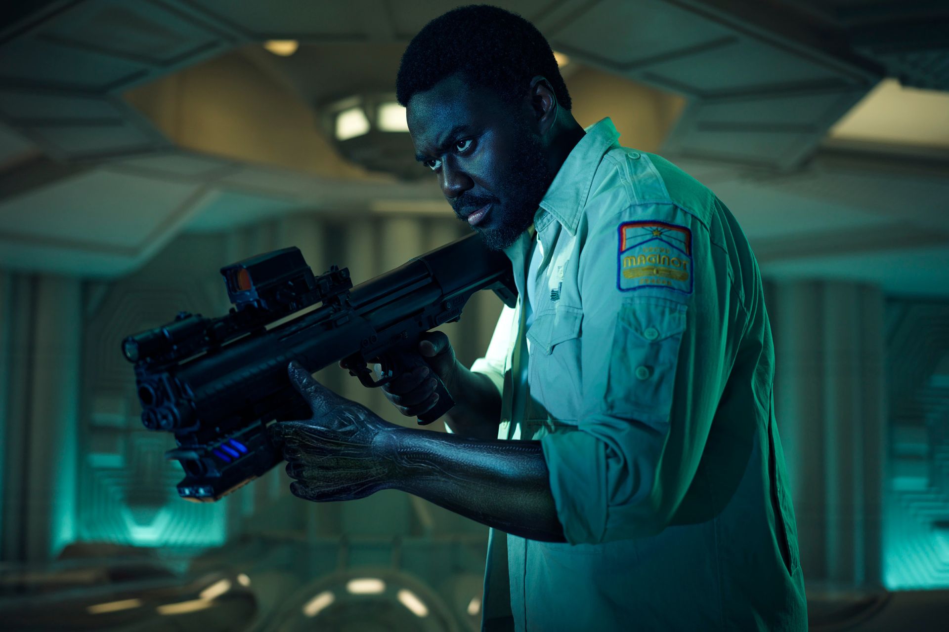 Tudo o que Você Precisa Saber Antes de Assistir 'Alien: Earth'
