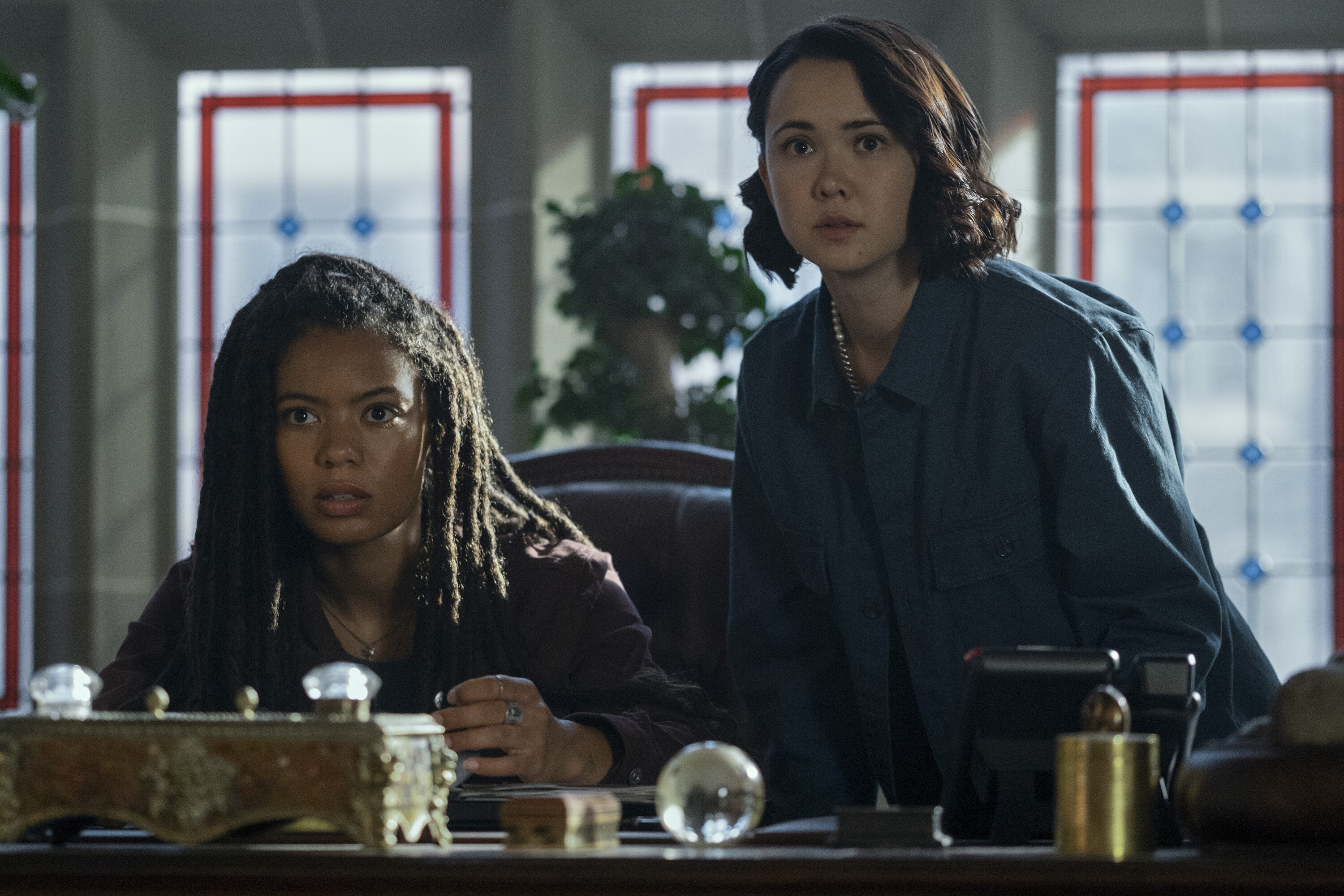 O Que Esperar da Segunda Temporada de 'Gen V': Tudo o Que Sabemos Até Agora