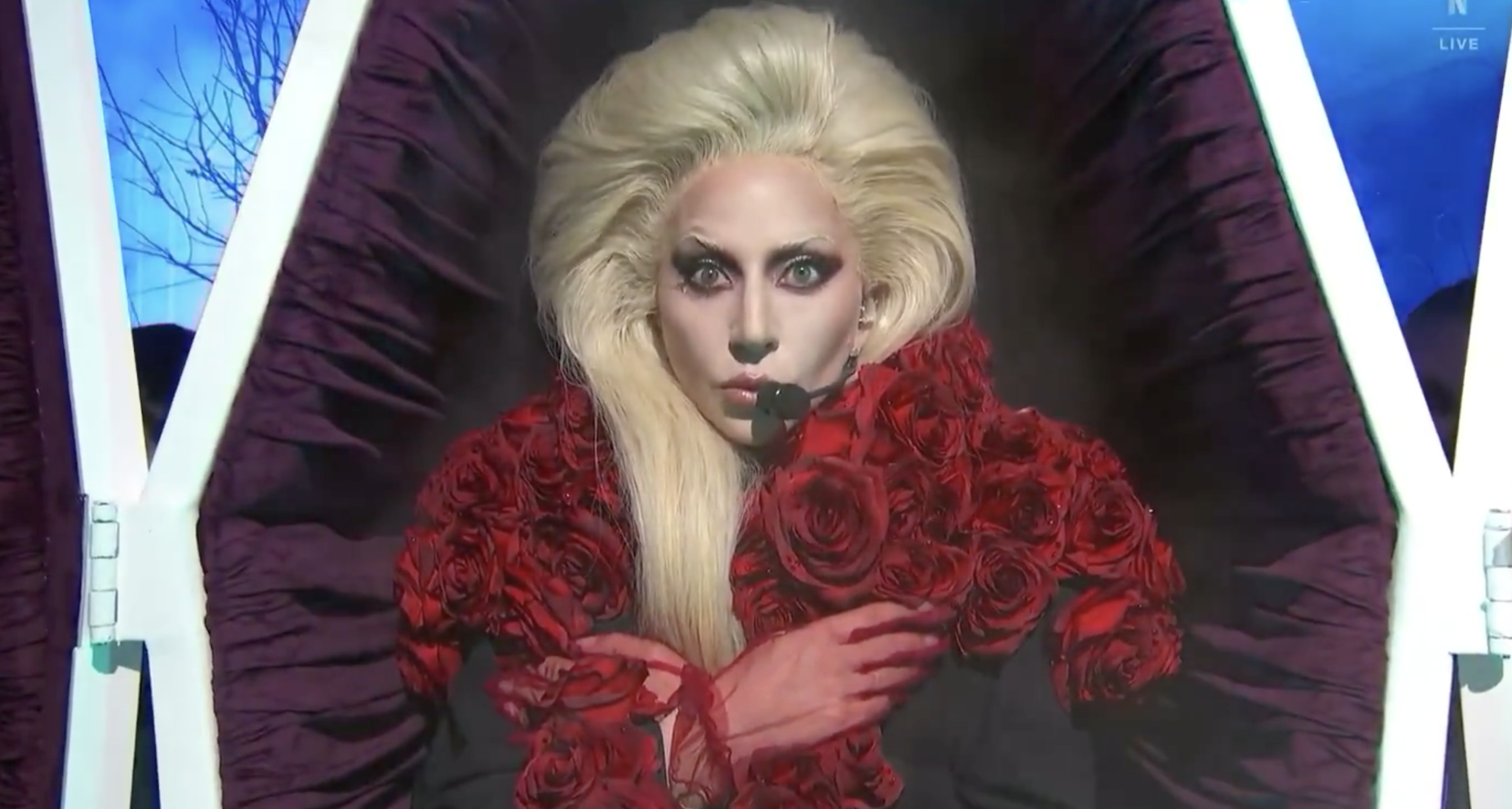 Lady Gaga Confirmada em 'Wandinha' Temporada 2: Tudo o que Sabemos