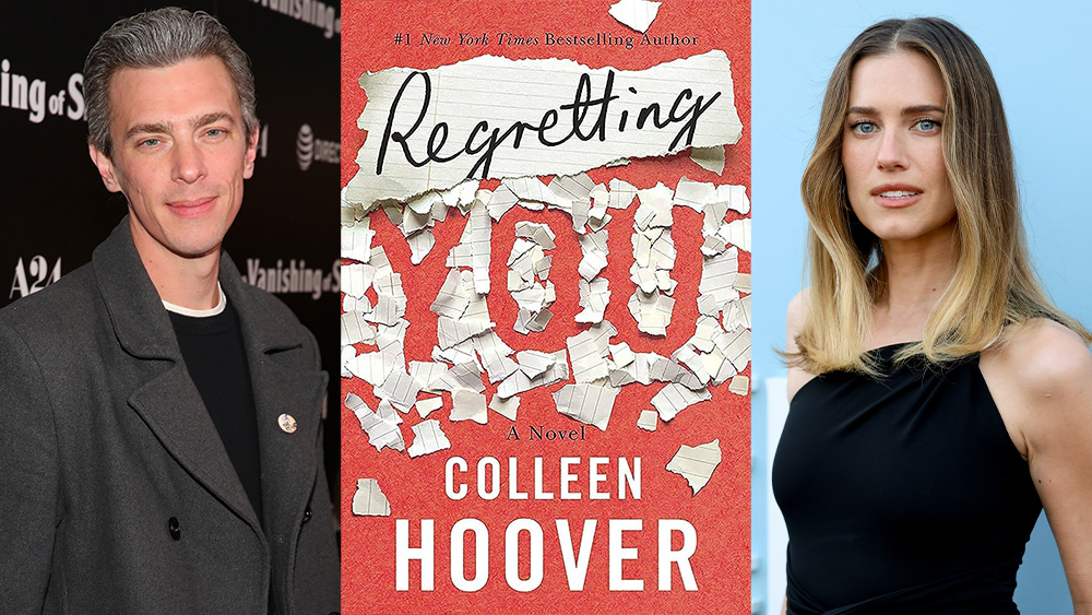Adaptação de ‘Regretting You’ de Colleen Hoover: Tudo o que Sabemos Até Agora
